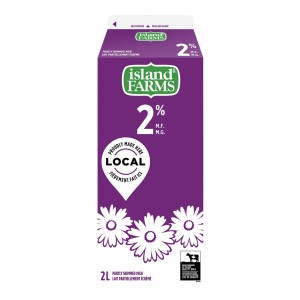 2% Milk